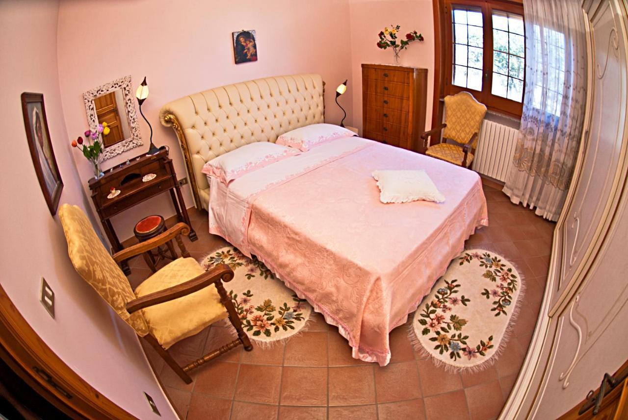 Perrone Apartments Tricase Zewnętrze zdjęcie
