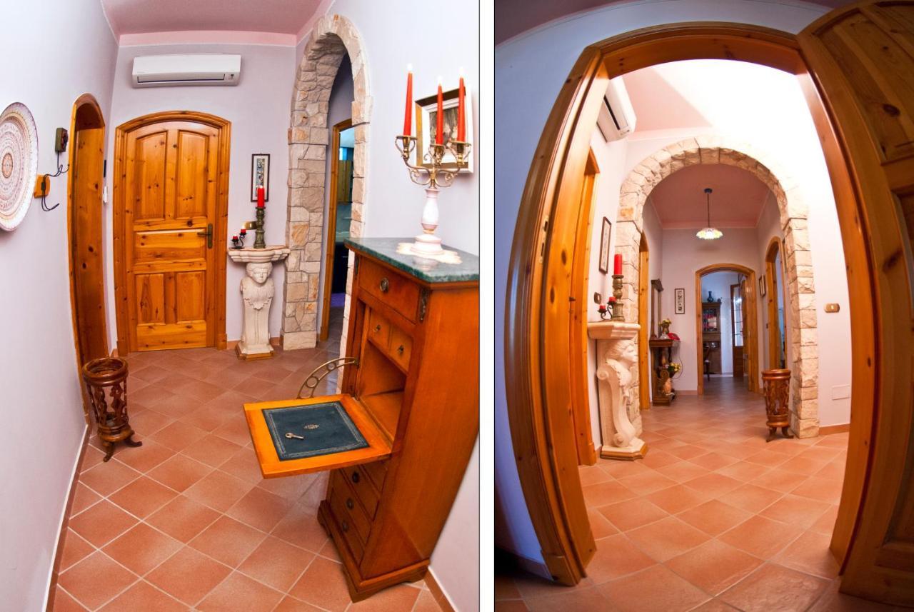 Perrone Apartments Tricase Zewnętrze zdjęcie