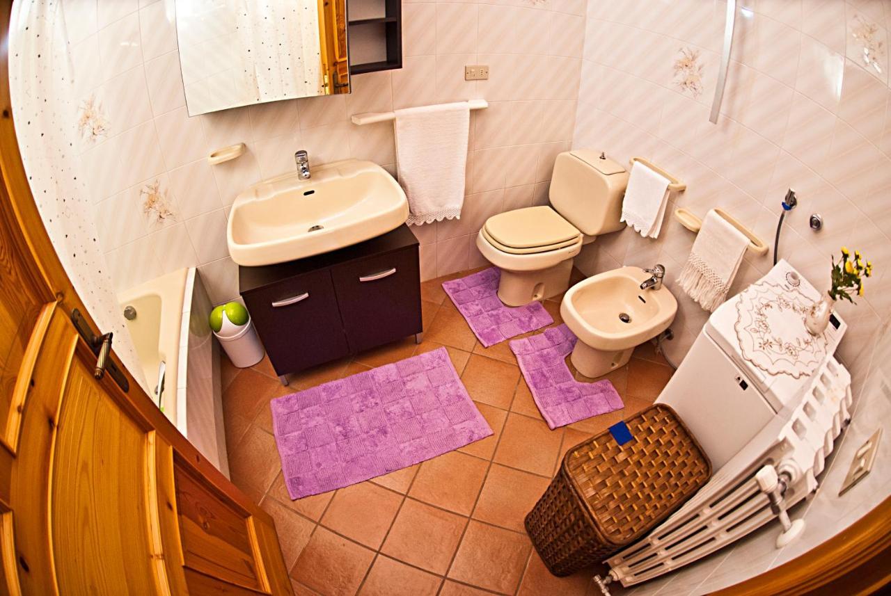 Perrone Apartments Tricase Zewnętrze zdjęcie